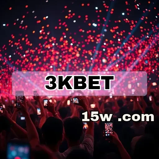 3kbet: Descubra os Melhores Recursos de Depósitos para Jogadores Brasileiros!