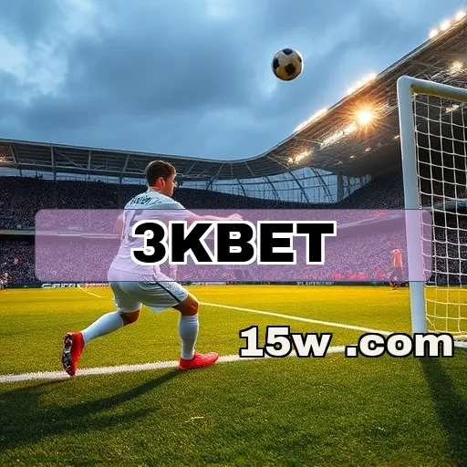 3kbet: Descubra Eventos Únicos que Transformam a Diversão em Prêmios