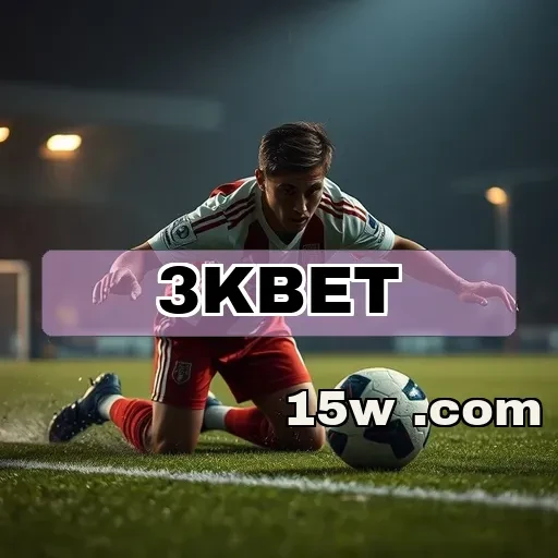 3kbet: Uma Aventura de Jogos Que Você Não Pode Perder