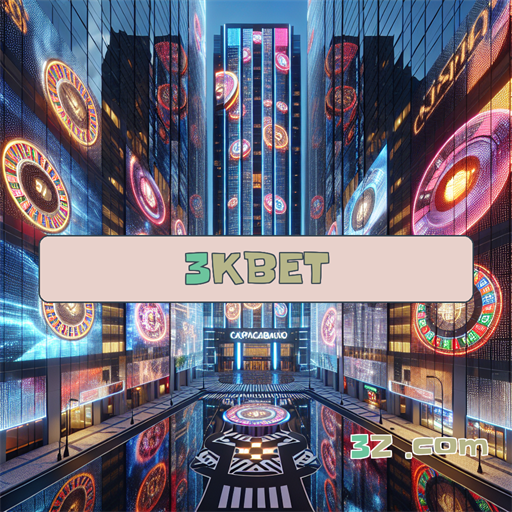 3kbet 3kbet
