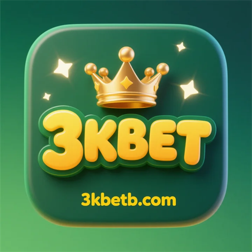 3kbet 3kbet logo