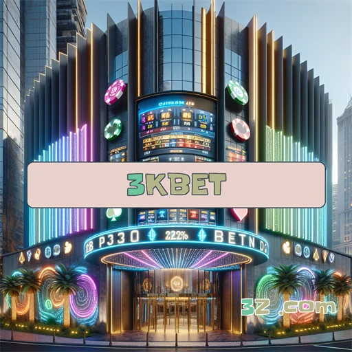 Promoções Incríveis no 3kbet: Jogue e Ganhe Mais!