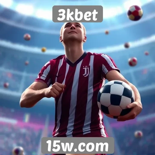 Comparativo entre 3kbet e outros sites de apostas