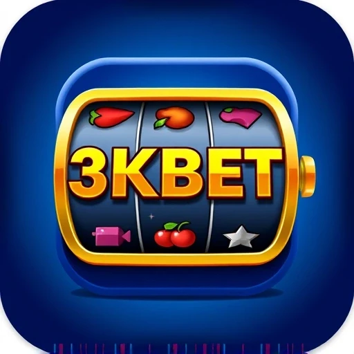 3kbet Logo