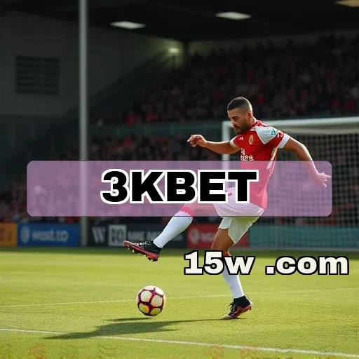 3kbet: A Melhor Experiência de Pôquer Online para os Brasileiros