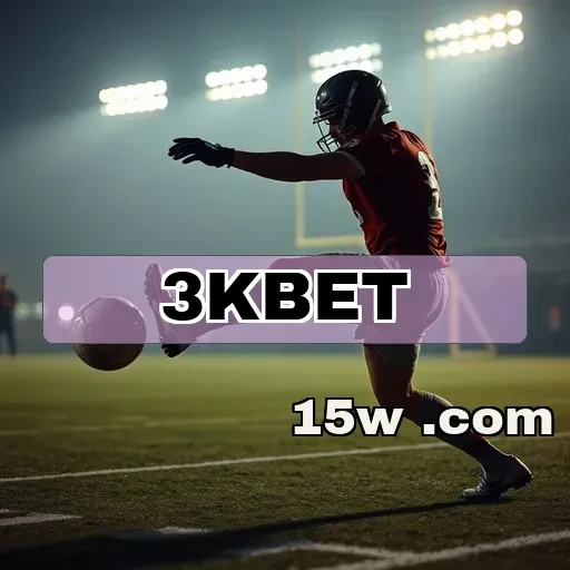 3kbet: Atrações Imperdíveis nas Promoções de Jogos Online