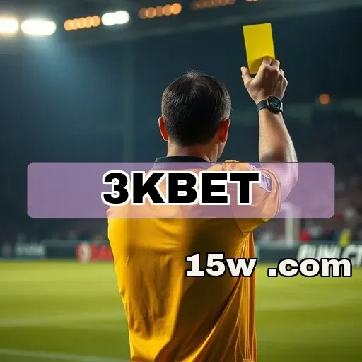 3kbet: Como o Suporte Transforma a Experiência do Usuário